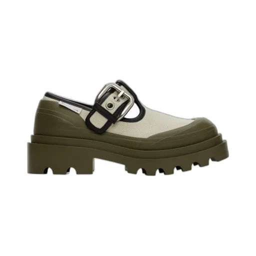 Trek Mary Jane Casual Shoes