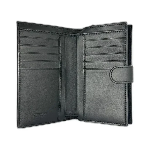 Folding Wallet
