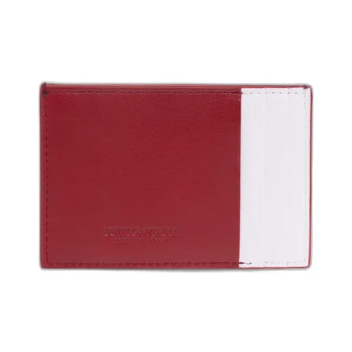 Cassette Credit Card Case