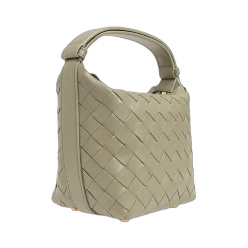 Candy Wallace Shoulder Bag