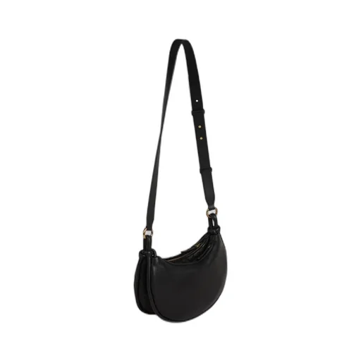 Logo Shoulder Bag