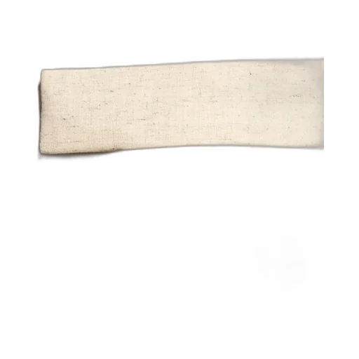 Straight Leg Twill Trousers