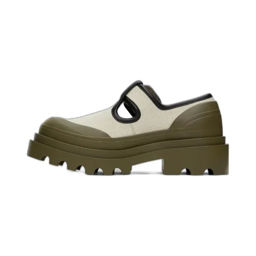 Trek Mary Jane Casual Shoes
