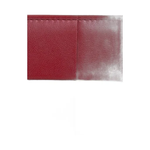 Cassette Credit Card Case