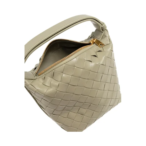 Candy Wallace Shoulder Bag