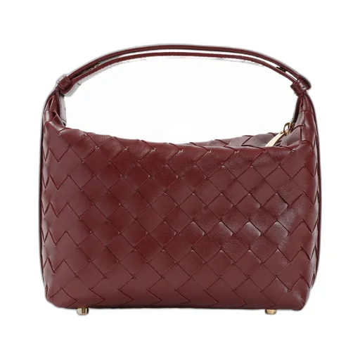 Wallace Mini Shoulder Bag