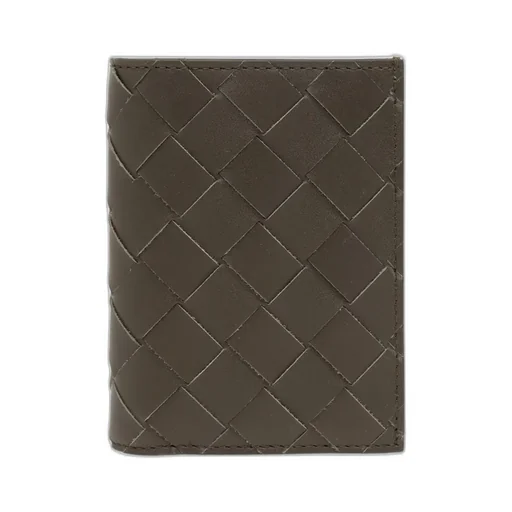Weaving Design Wallet