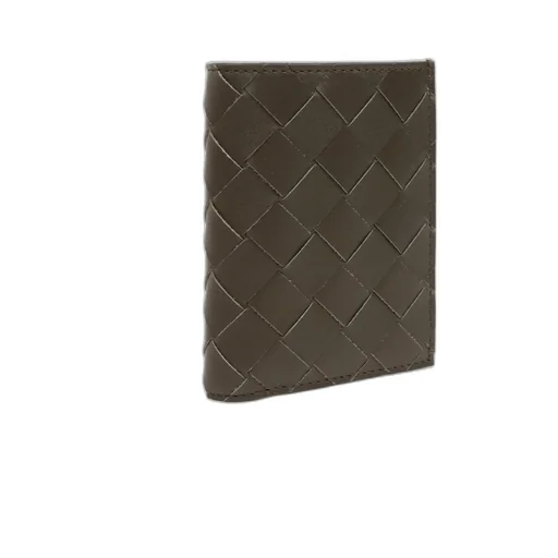 Weaving Design Wallet