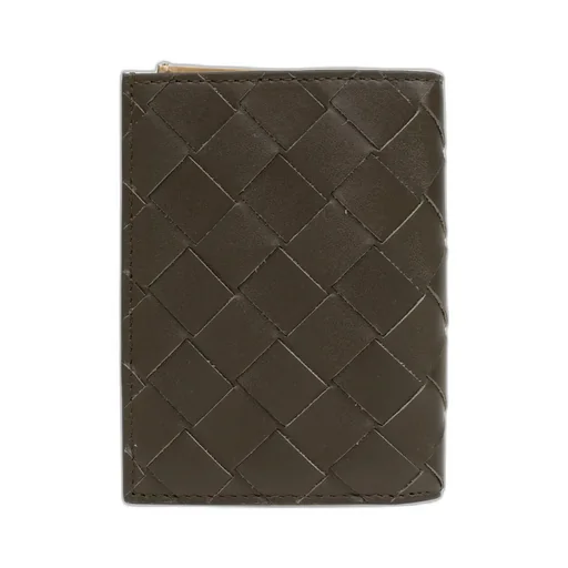 Weaving Design Wallet