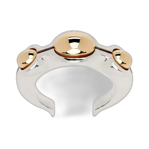 Logo Opening Ring