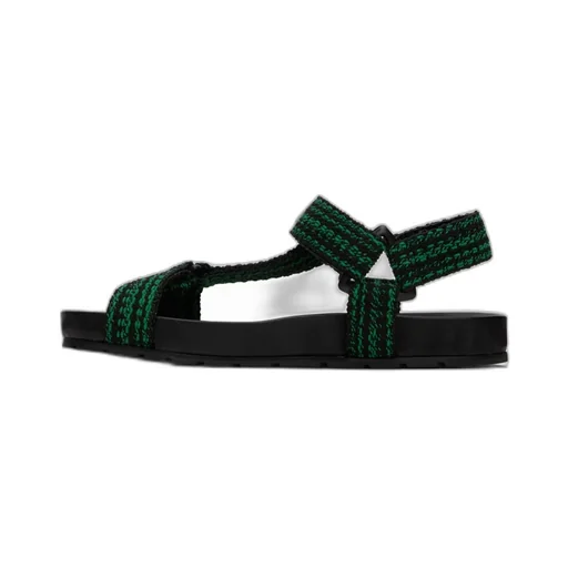 Trip Flat Sandals