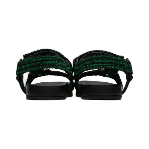 Trip Flat Sandals
