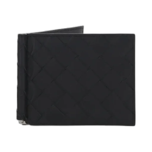 Double-Fold Wallet