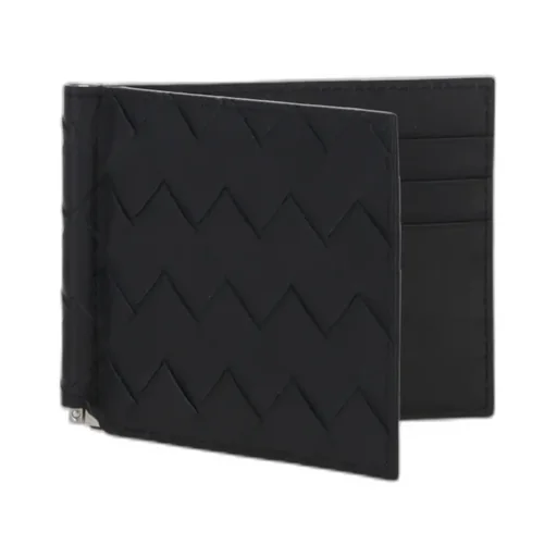 Double-Fold Wallet