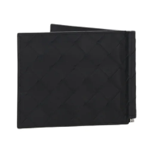 Double-Fold Wallet