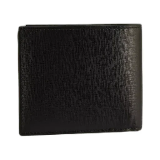 Folding Wallet