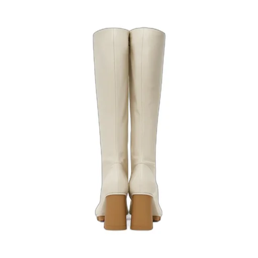 Shore Boots