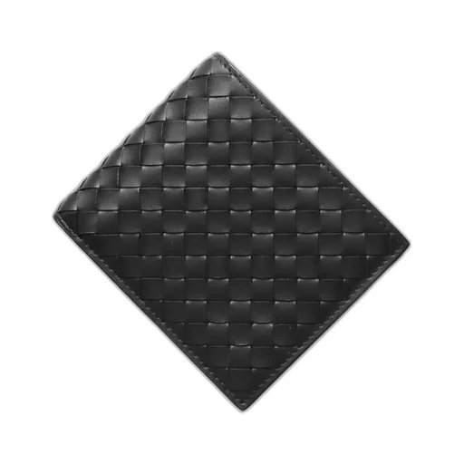 Logo Double Fold Wallet