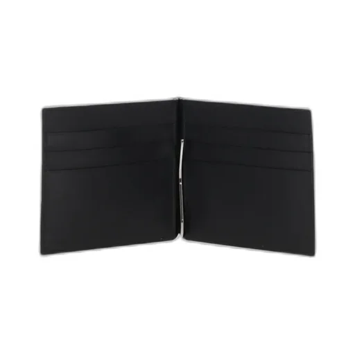 Double-Fold Wallet