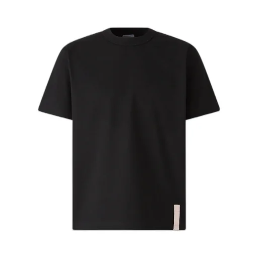 Notebook Detailed Regular Fit T-Shirt