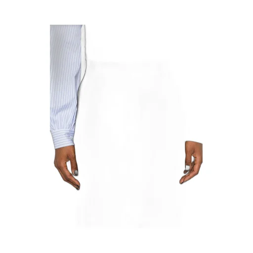 Straight Casual Pants