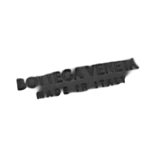 Logo Double Fold Wallet