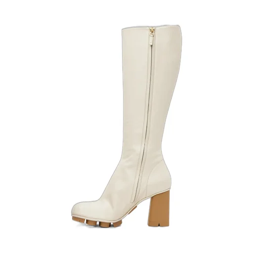 Shore Boots