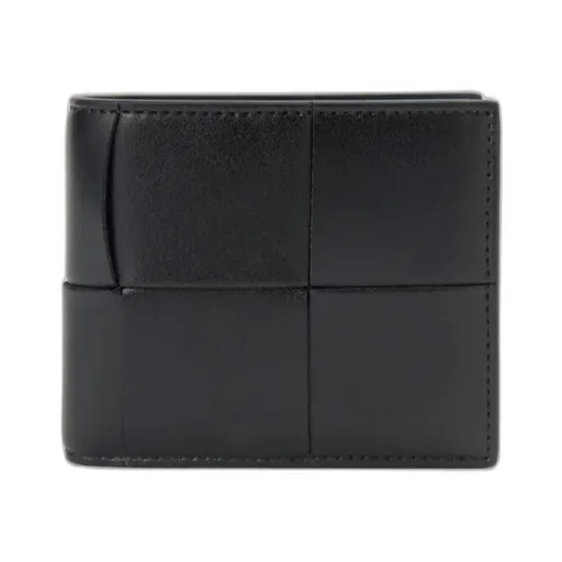 Double-Fold Wallet