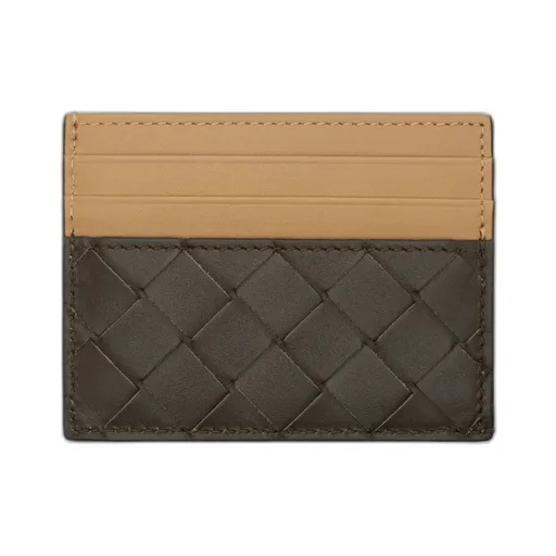 Compilation Design Card Holder