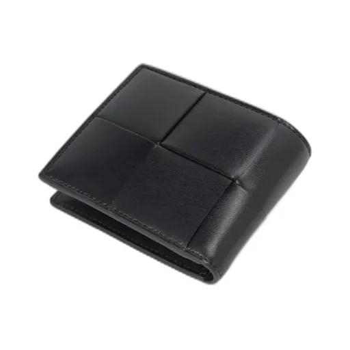 Double-Fold Wallet