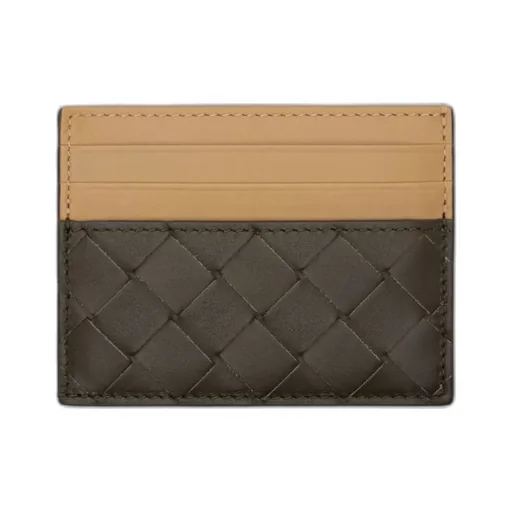 Compilation Design Card Holder