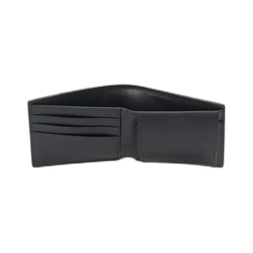 Double-Fold Wallet
