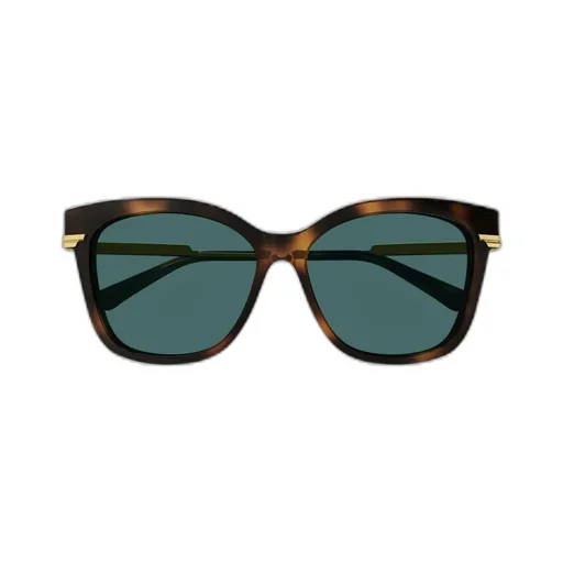 Classic Square Sunglasses