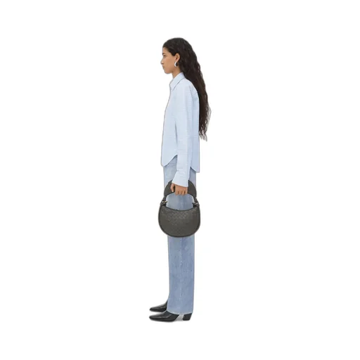 Gemelli Small Shoulder Bag