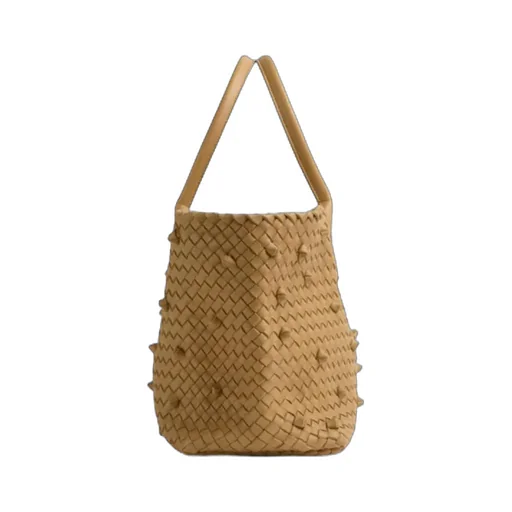 Medium Cabat Handbag