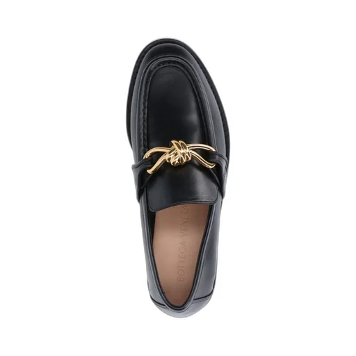 Slip-On Loafers