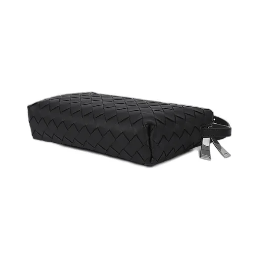Woven Shoulder Bag