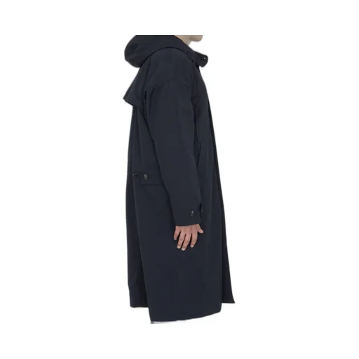 Oversized Trench Coat