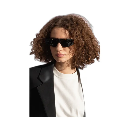 Logo Sunglasses