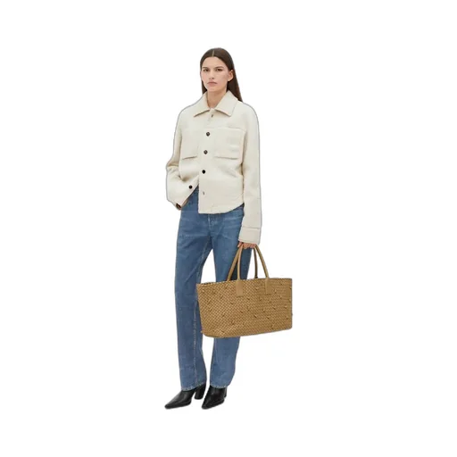 Medium Cabat Handbag