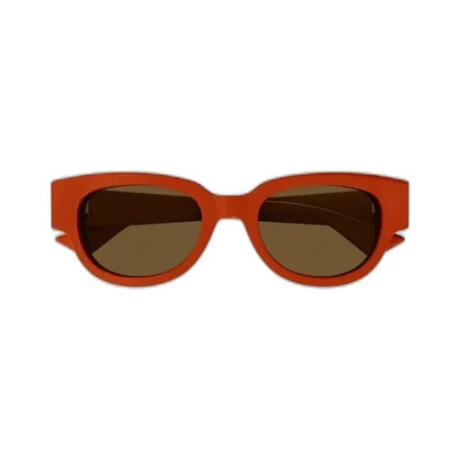 Cat Eye Frame Sunglasses