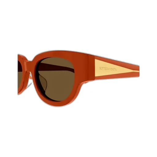 Cat Eye Frame Sunglasses