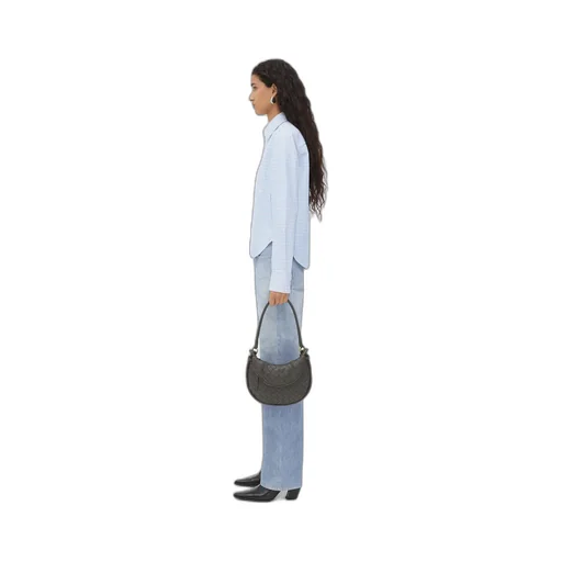 Gemelli Small Shoulder Bag