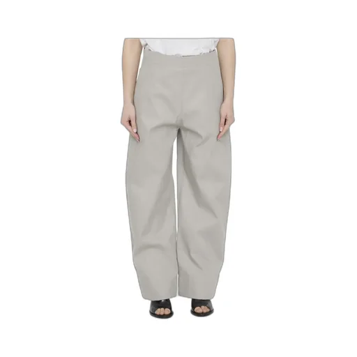 Regular Fit Sailor Pants