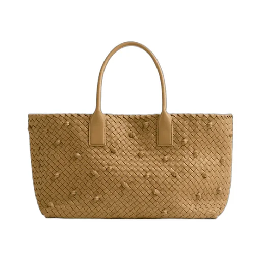 Medium Cabat Handbag
