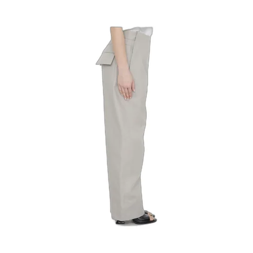 Regular Fit Sailor Pants