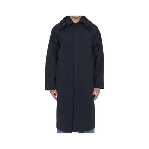 Oversized Trench Coat