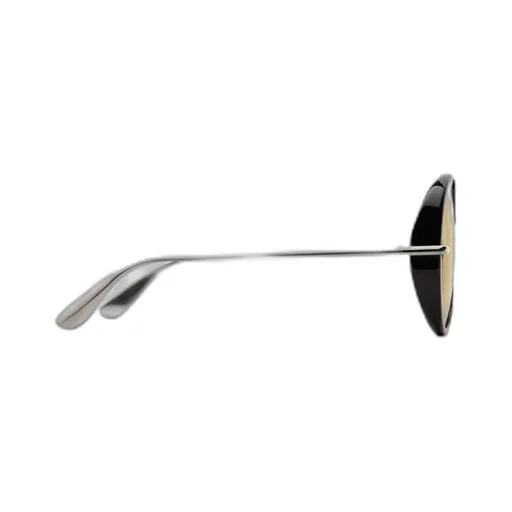 Aviator Frame Sunglasses