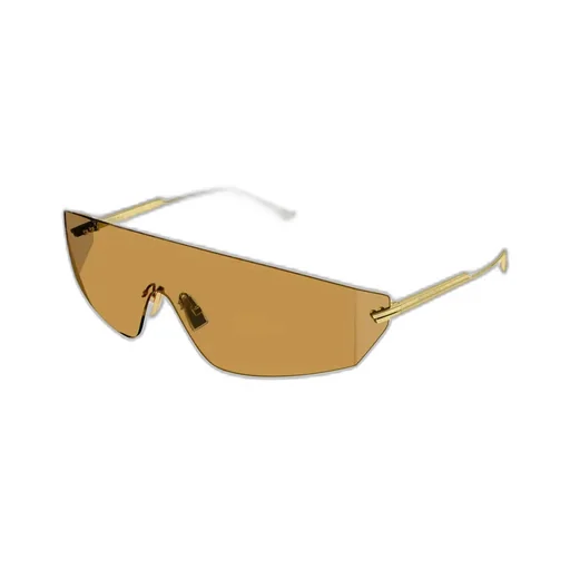 Futuristic Shield Sunglasses