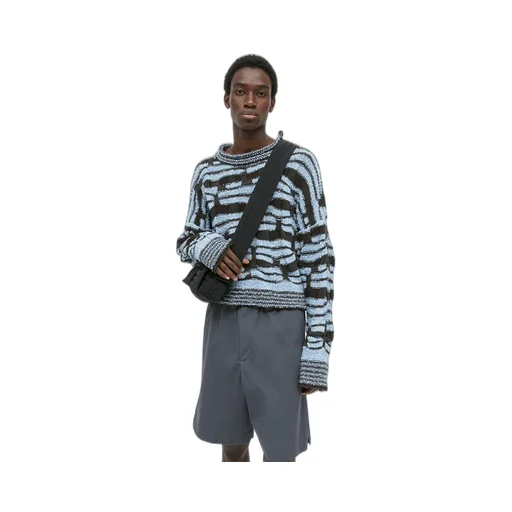 Cassette Medium Shoulder Bag